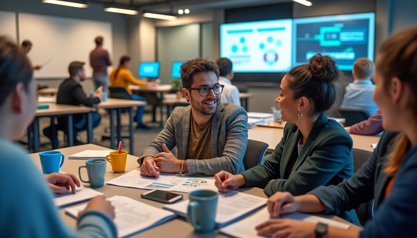 découvrez pourquoi consulter un exemple de bilan de compétences est essentiel pour réussir votre reconversion professionnelle. comprendre sa valeur vous aide à mieux préparer votre projet et à clarifier vos objectifs de carrière.