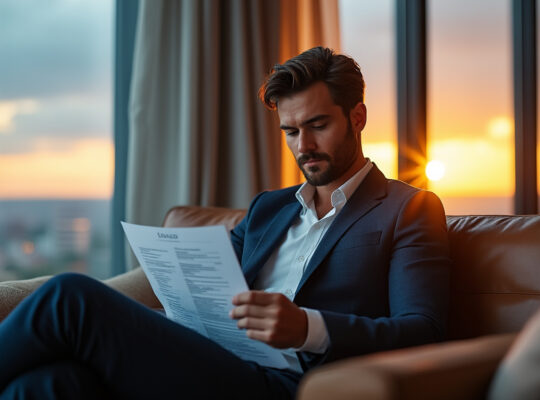 découvrez la signification de l'expression 'sans limitation de durée' dans le cadre des baux immobiliers, ses implications juridiques et les conséquences pour les locataires et bailleurs.