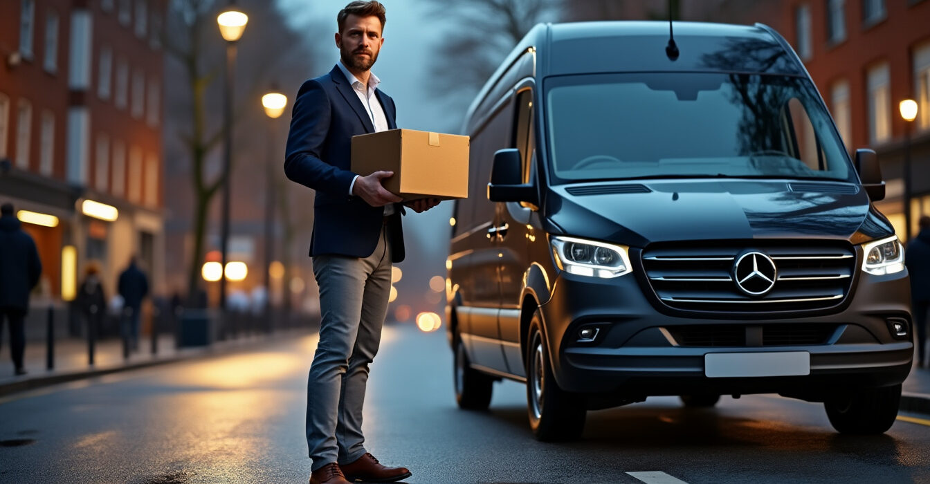découvrez quelle plateforme de livraison express répond le mieux à vos besoins : comparez les options, les tarifs et la rapidité pour choisir le service idéal pour vos commandes urgentes.