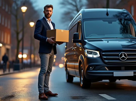 découvrez quelle plateforme de livraison express répond le mieux à vos besoins : comparez les options, les tarifs et la rapidité pour choisir le service idéal pour vos commandes urgentes.