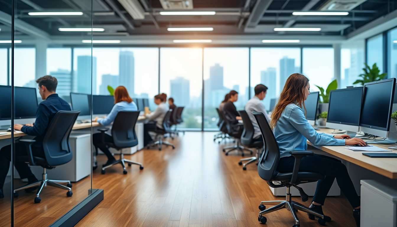 découvrez les exemples d'administration privée les plus performants et efficaces. analyse des bonnes pratiques et modèles qui inspirent la gestion moderne.