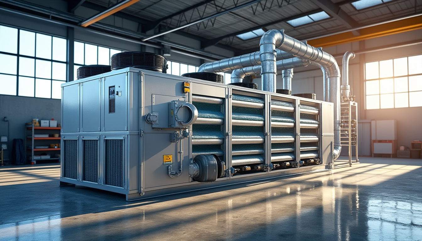 découvrez le rafraîchissement adiabatique : sa définition, ses principes de fonctionnement et des exemples concrets d’applications pour améliorer l’efficacité énergétique et le confort thermique.