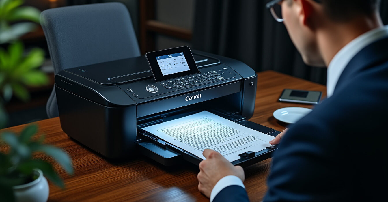 découvrez les étapes essentielles et les réglages incontournables pour scanner facilement un document avec une imprimante canon. optimisez la qualité de vos numérisations grâce à nos conseils pratiques.