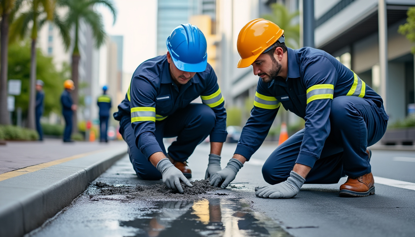 découvrez comment anticiper et répondre à l'obligation de port de vêtements de travail dans la fonction publique territoriale. conseils pratiques, réglementation et solutions adaptées pour assurer conformité et sécurité au sein des collectivités.