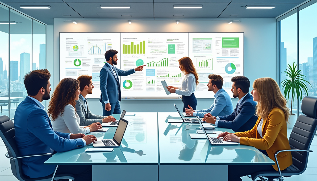 découvrez la définition du sourcing et comment l’appliquer efficacement à votre stratégie d’approvisionnement pour optimiser vos achats et améliorer la performance de votre entreprise.