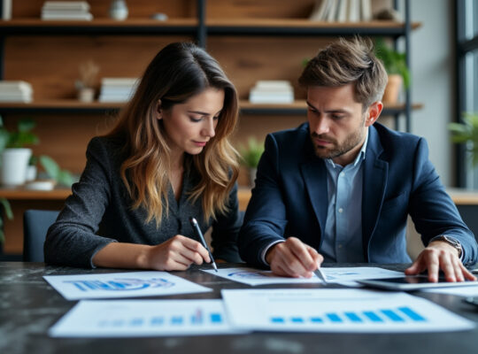 découvrez la définition du sourcing et comment l'intégrer efficacement à votre stratégie d'approvisionnement pour optimiser vos achats, réduire les coûts et sélectionner les meilleurs fournisseurs.