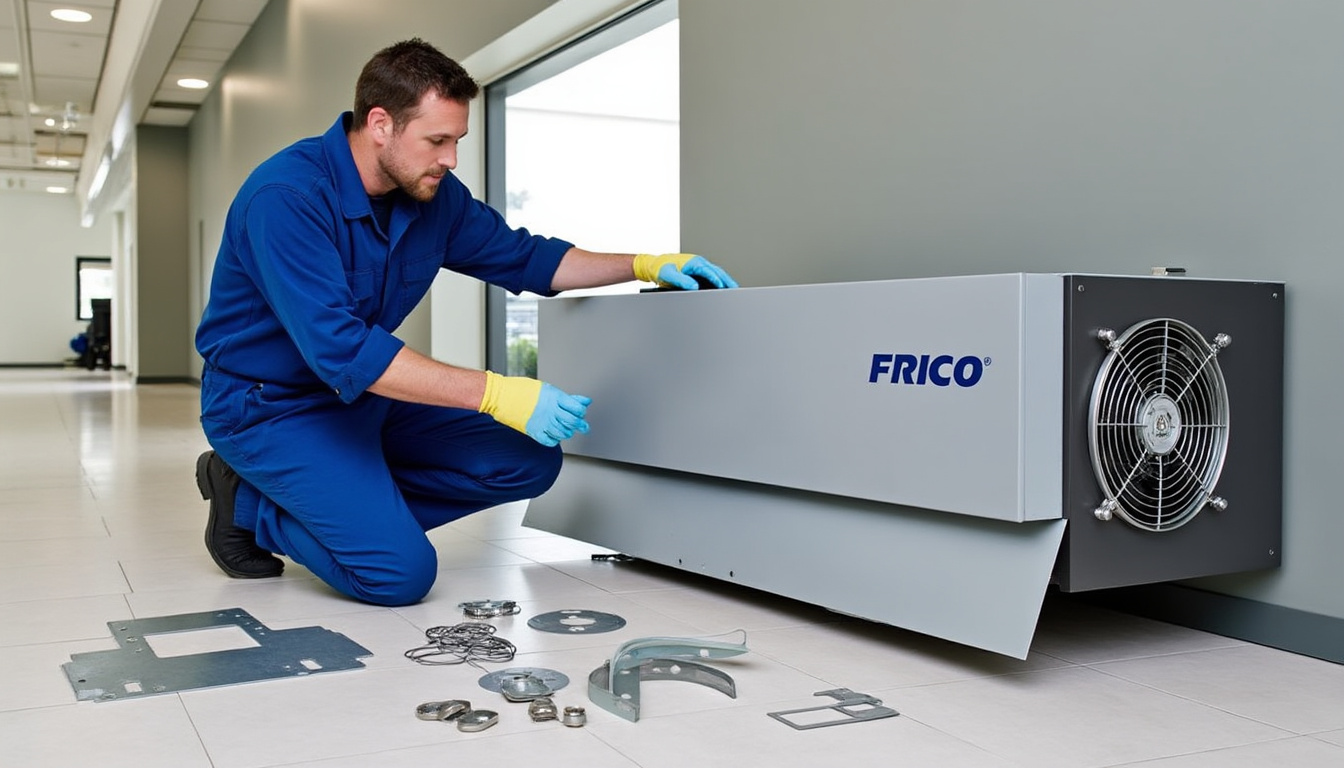 découvrez les points essentiels à connaître avant d’installer un rideau d’air chaud frico ac 200 : conseils d’installation, avantages, fonctionnement et astuces pour optimiser votre confort thermique.