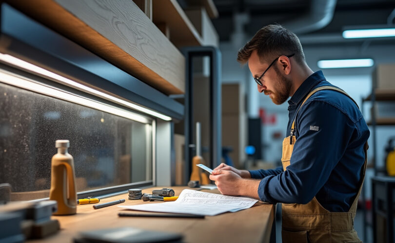 découvrez les points essentiels à connaître avant d’installer un rideau d’air chaud frico ac 200 : avantages, fonctionnement, conseils d’installation, entretien et économies d’énergie pour optimiser le confort de votre espace.