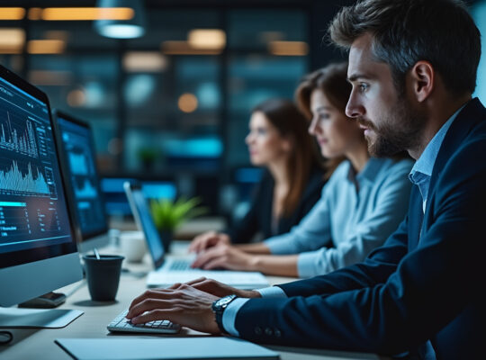 découvrez comment une plateforme de gestion d’associations peut simplifier toutes vos démarches administratives, optimiser votre organisation et faciliter la gestion de vos adhérents au quotidien.