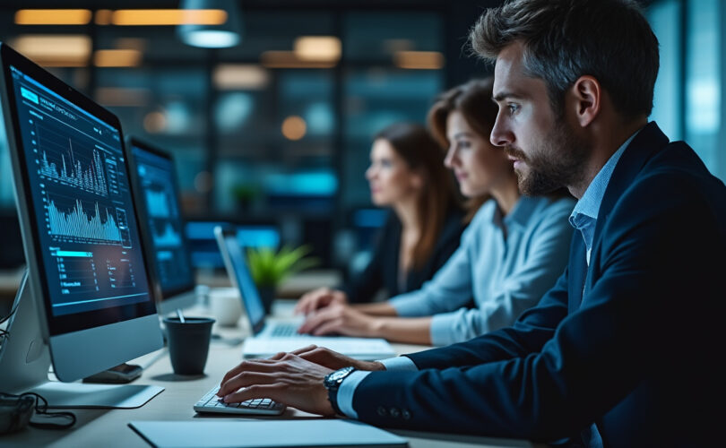 découvrez comment une plateforme de gestion d’associations peut simplifier toutes vos démarches administratives, optimiser votre organisation et faciliter la gestion de vos adhérents au quotidien.
