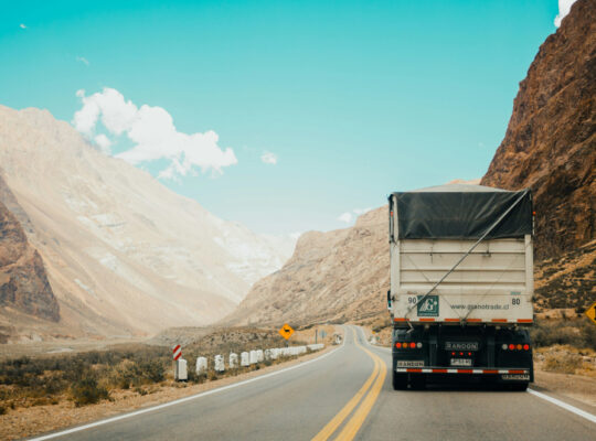 transport