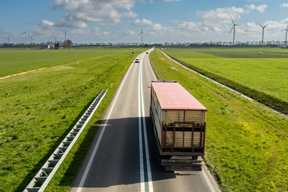 transport routier