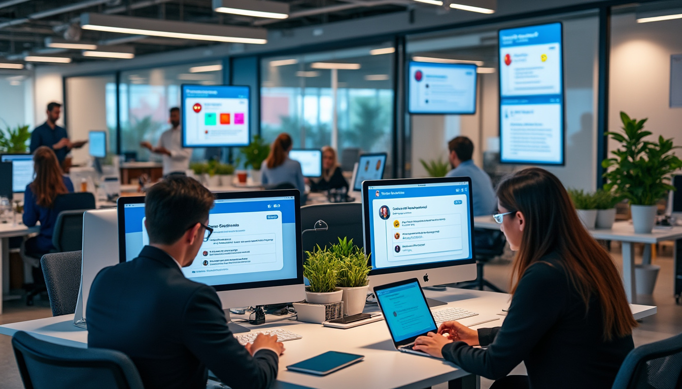 découvrez 5 astuces simples pour ajouter et utiliser des emojis dans votre conclusion linkedin afin de la rendre plus attrayante, professionnelle et engageante auprès de vos lecteurs.