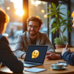 5 astuces pour rendre votre Emoji conclusion pour LinkedIn plus attrayante