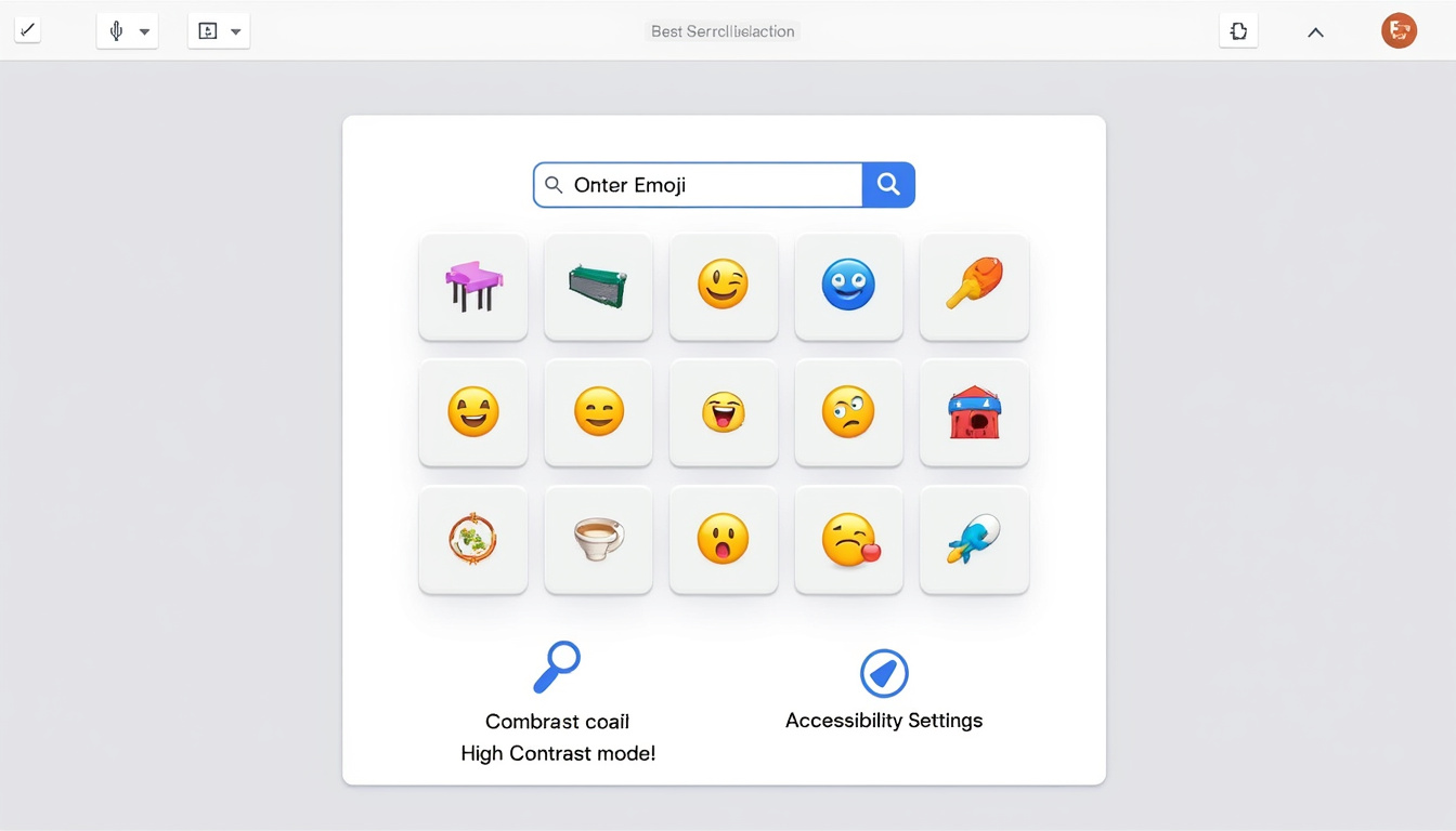 découvrez 5 astuces efficaces pour rendre vos conclusions avec emoji sur linkedin plus percutantes et engageantes. attirez l’attention, marquez les esprits et boostez vos interactions grâce à ces conseils simples !