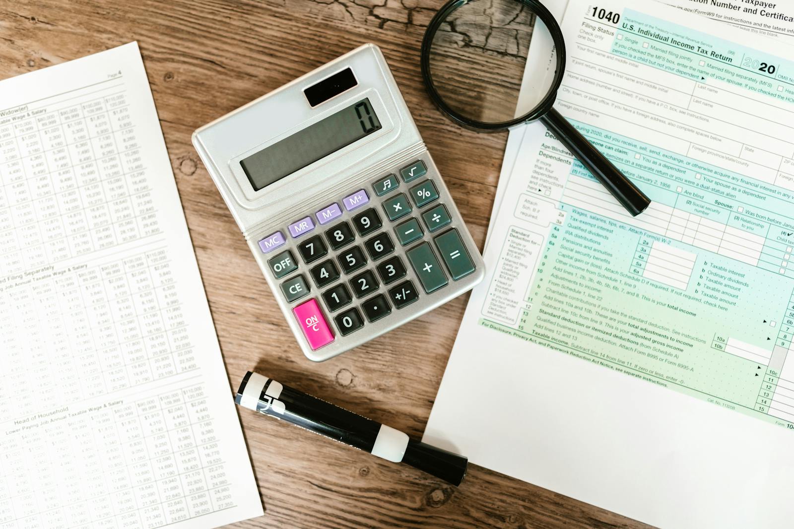 Endrix expertise comptable