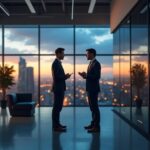 Comment je me permets de vous recontacter peut renforcer vos relations professionnelles