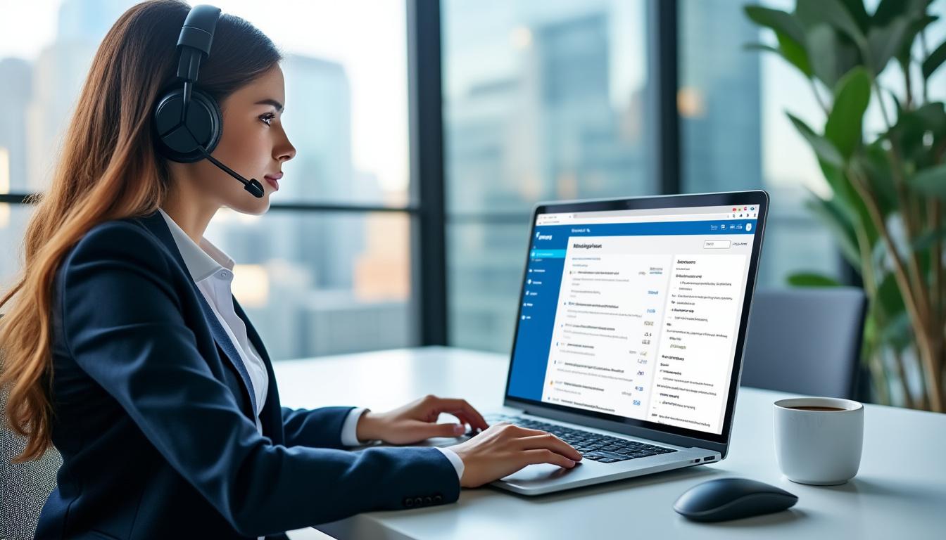 développez facilement votre réseau professionnel sur linkedin grâce à prospectin, l'outil de prospection qui automatise vos campagnes, optimise vos prises de contact et booste votre visibilité auprès de prospects qualifiés.