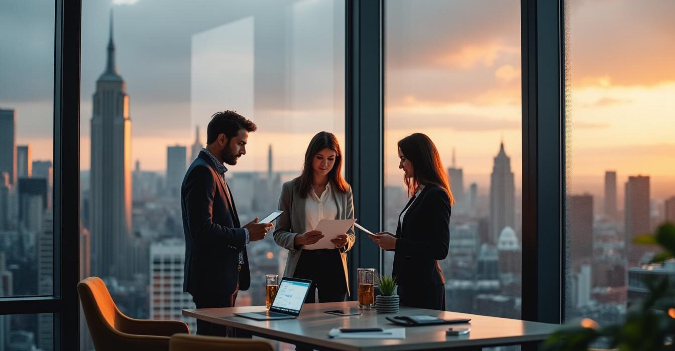 boostez votre réseau professionnel sur linkedin avec prospectin, l’outil innovant de prospection automatisée. gagnez du temps, trouvez de nouveaux contacts qualifiés et développez efficacement votre activité.