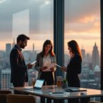 Développez votre réseau professionnel grâce à l’outil ProspectIn de prospection LinkedIn