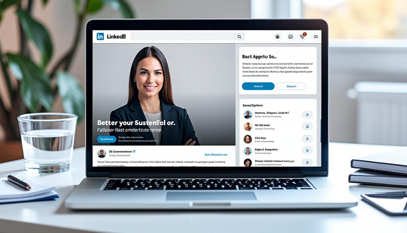 optimisez votre prospection sur linkedin et agrandissez votre réseau professionnel facilement avec l’outil prospectin. gagnez du temps et trouvez de nouveaux clients efficacement grâce à une automatisation intelligente.