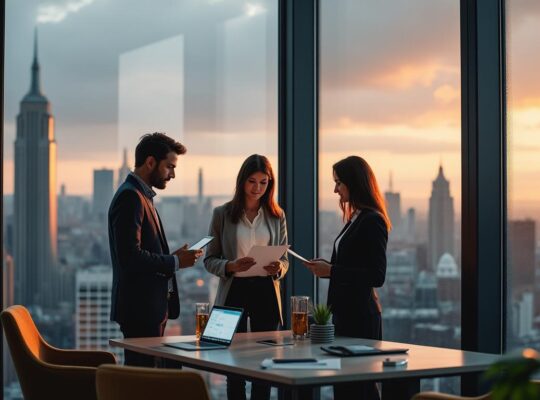 boostez votre réseau professionnel sur linkedin avec prospectin, l’outil innovant de prospection automatisée. gagnez du temps, trouvez de nouveaux contacts qualifiés et développez efficacement votre activité.