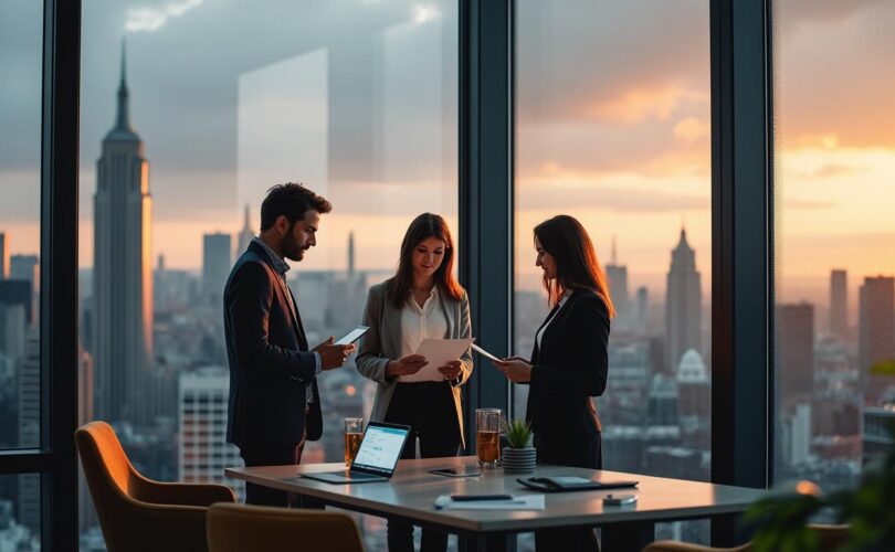 boostez votre réseau professionnel sur linkedin avec prospectin, l’outil innovant de prospection automatisée. gagnez du temps, trouvez de nouveaux contacts qualifiés et développez efficacement votre activité.