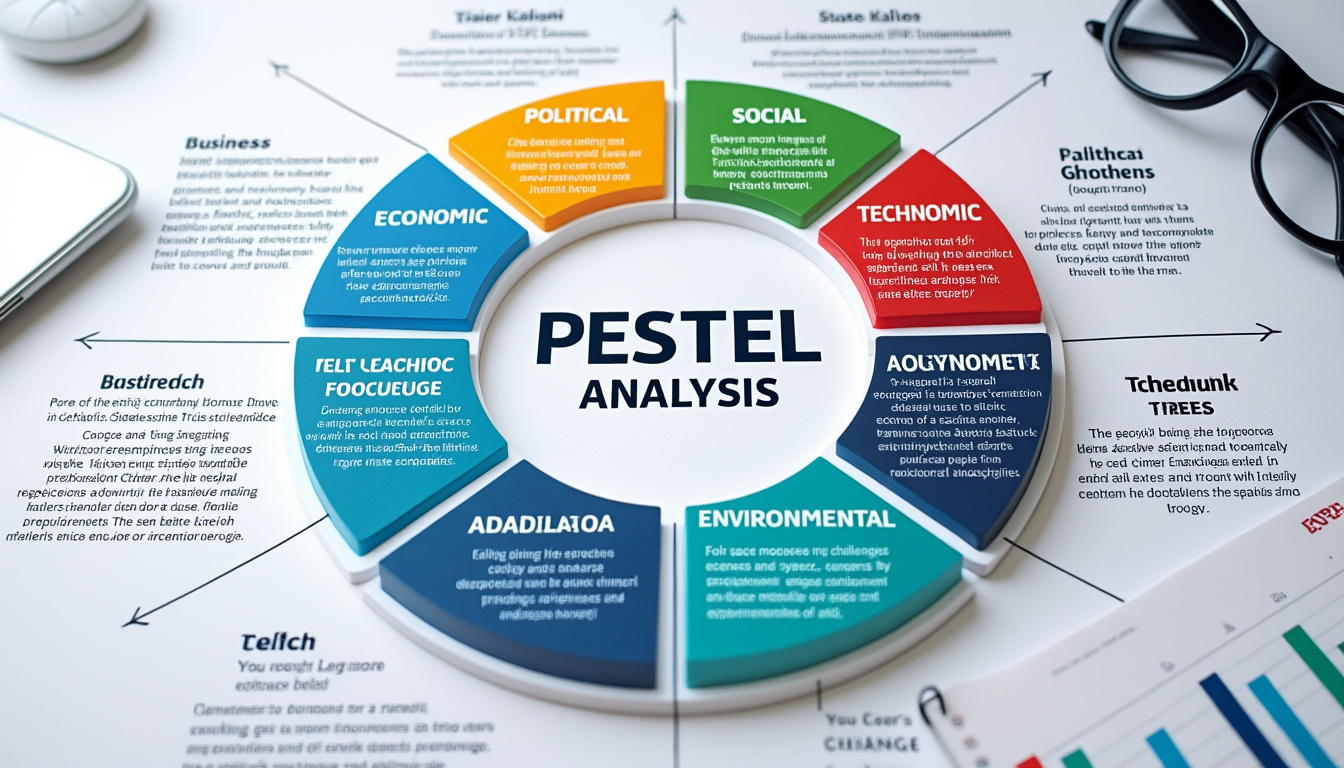 découvrez les étapes clés pour réaliser une analyse pestel efficace en france : méthode, conseils pratiques et optimisation de l’étude de l’environnement externe pour une meilleure prise de décision stratégique.