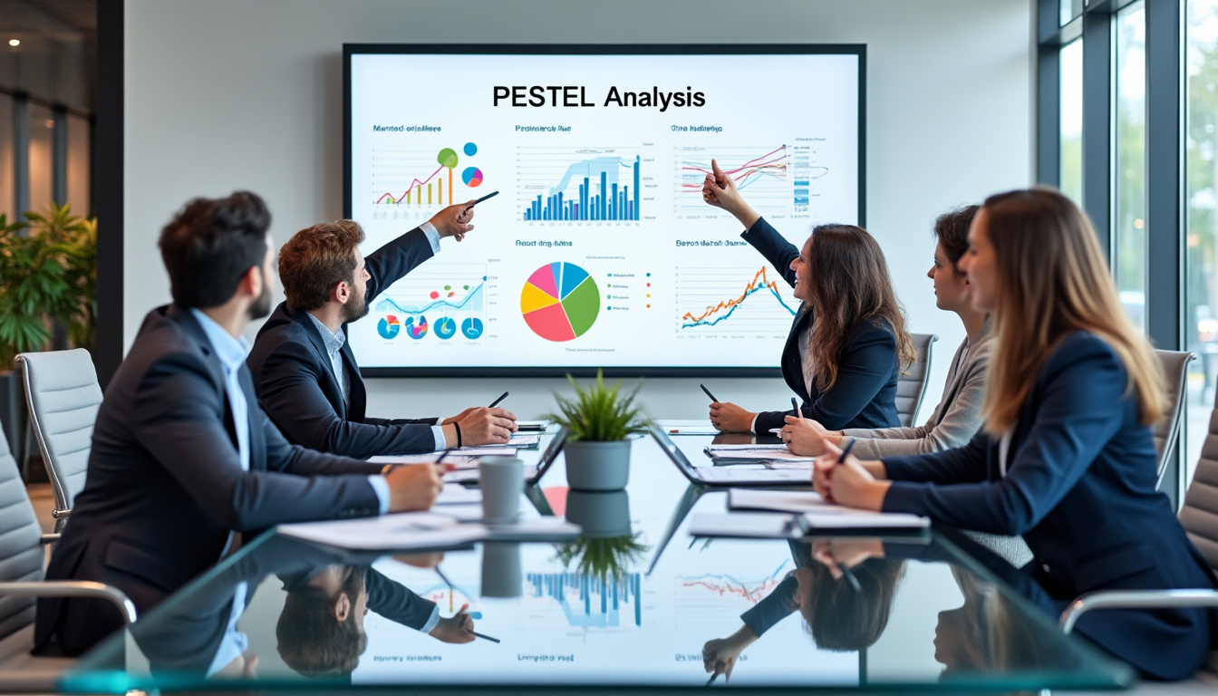 découvrez les étapes essentielles pour réaliser une analyse pestel efficace en france : conseils pratiques, facteurs clés à examiner et méthodologie pour mieux comprendre l'environnement macroéconomique.