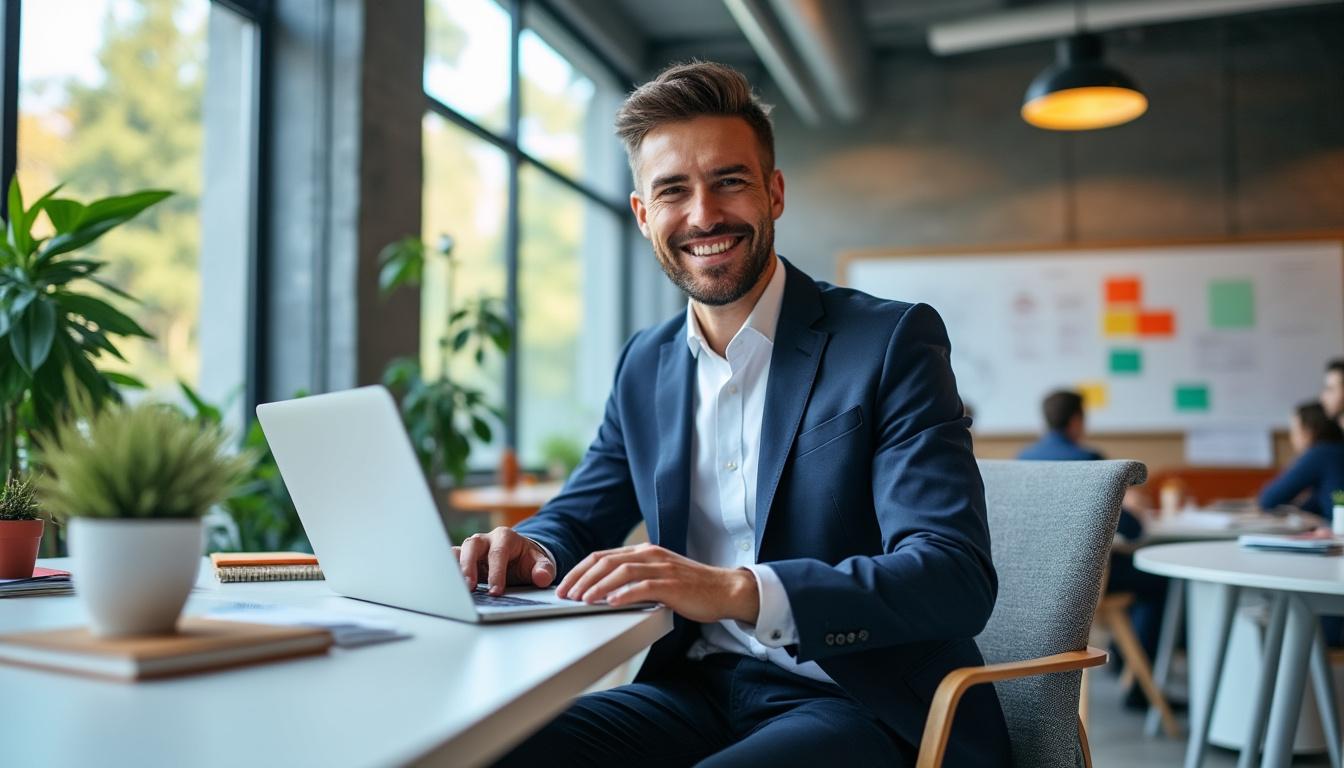 découvrez comment créer une liste d’emojis efficace pour linkedin afin de capter l’attention, dynamiser vos publications et renforcer votre profil professionnel.