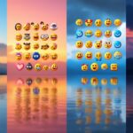 Les secrets d’une emoji liste pour LinkedIn qui attire l’attention