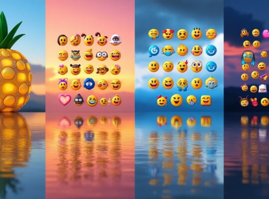 découvrez comment créer une liste d’emojis irrésistible pour linkedin afin de capter l’attention de votre audience et booster la visibilité de vos publications professionnelles.