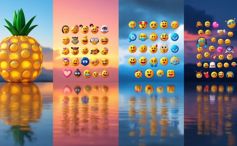 découvrez comment créer une liste d’emojis irrésistible pour linkedin afin de capter l’attention de votre audience et booster la visibilité de vos publications professionnelles.