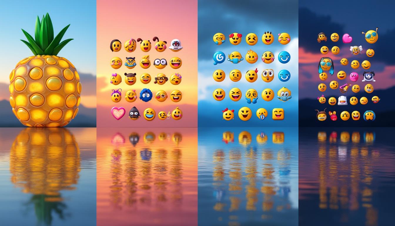 découvrez comment créer une liste d’emojis irrésistible pour linkedin afin de capter l’attention de votre audience et booster la visibilité de vos publications professionnelles.