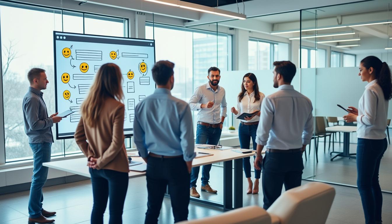 découvrez les tendances des emojis en entreprise sur linkedin en 2025 : nouveautés, usages professionnels, conseils pour dynamiser votre communication et renforcer votre image de marque.