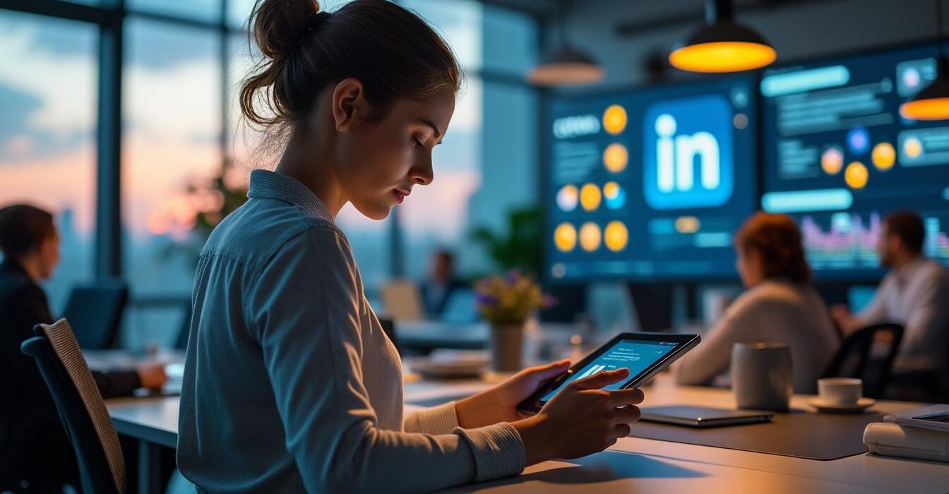 découvrez les grandes tendances d'utilisation des emojis soutien sur linkedin en 2025 : analyse des pratiques, impacts sur l'engagement professionnel et conseils pour optimiser vos interactions en ligne.