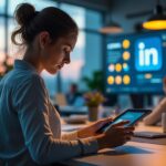Les tendances d’utilisation des emojis soutien pour LinkedIn en 2025