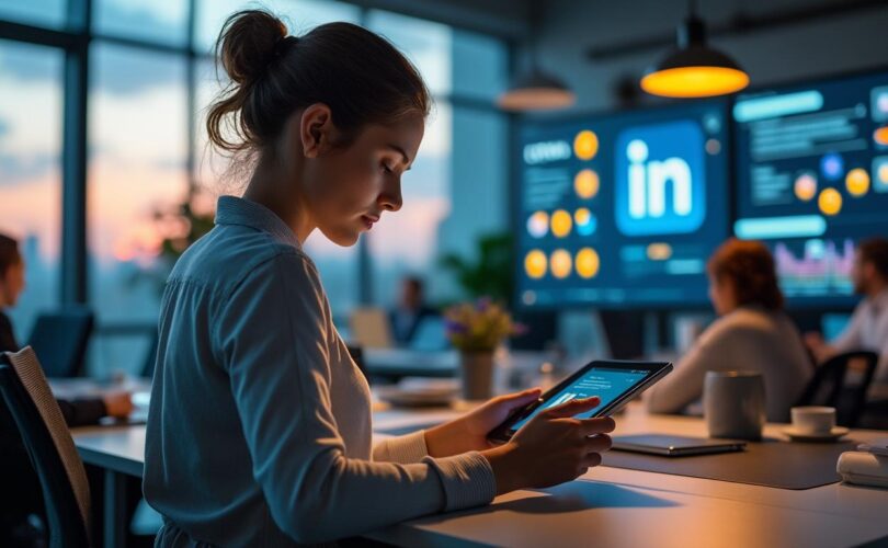 découvrez les grandes tendances d'utilisation des emojis soutien sur linkedin en 2025 : analyse des pratiques, impacts sur l'engagement professionnel et conseils pour optimiser vos interactions en ligne.