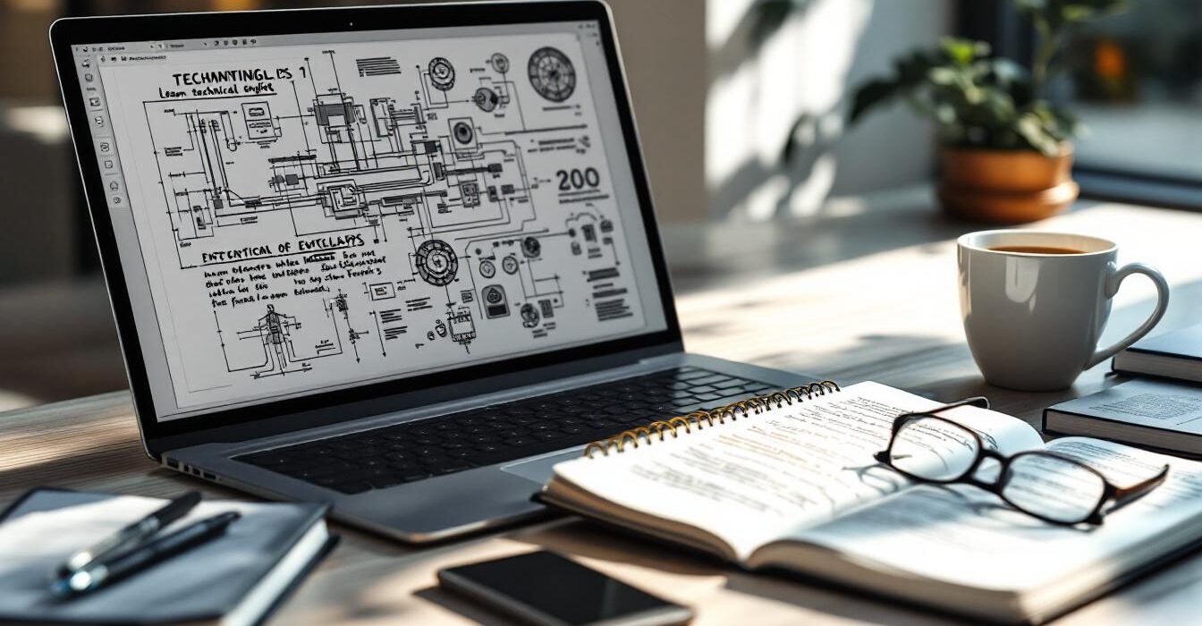 découvrez 10 astuces indispensables pour maîtriser l'anglais technique et réussir dans votre domaine professionnel. améliorez votre vocabulaire et compréhension rapidement.