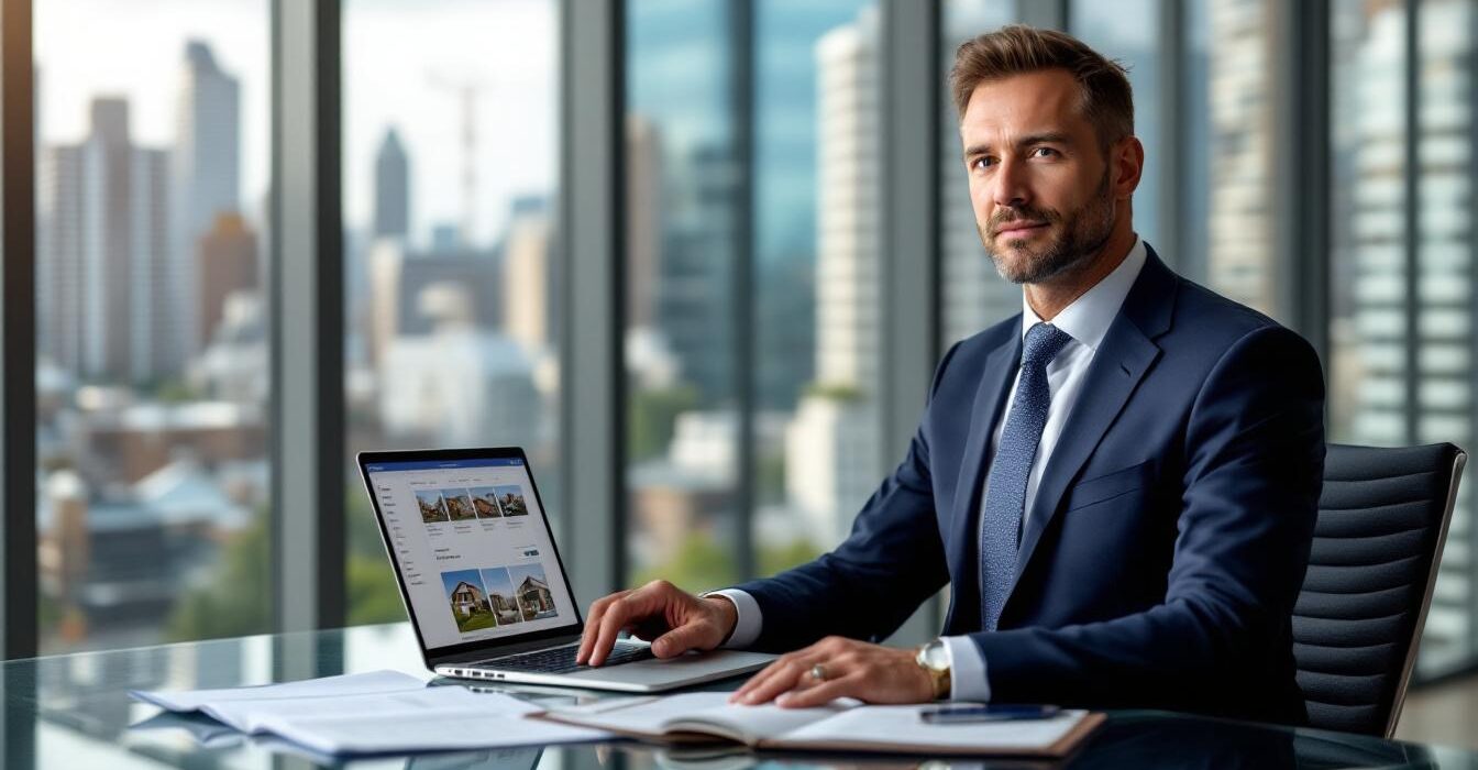 découvrez comment un courtier immobilier sans apport parvient à négocier les meilleures offres pour vous, en optimisant vos chances d'acquérir un bien immobilier au meilleur prix.