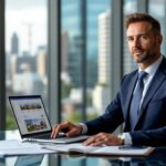 Comment un courtier immobilier sans apport négocie-t-il les meilleures offres pour vous ?