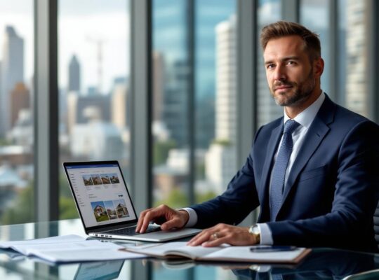 découvrez comment un courtier immobilier sans apport parvient à négocier les meilleures offres pour vous, en optimisant vos chances d'acquérir un bien immobilier au meilleur prix.