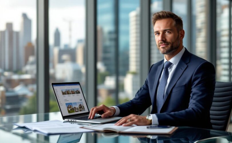 découvrez comment un courtier immobilier sans apport parvient à négocier les meilleures offres pour vous, en optimisant vos chances d'acquérir un bien immobilier au meilleur prix.