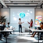 Formation pour devenir formateur : faites le choix d’une pédagogie innovante