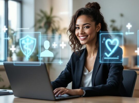 découvrez les 5 meilleures assurances santé adaptées aux travailleurs indépendants. comparez les offres pour choisir la couverture qui correspond le mieux à vos besoins et à votre budget.