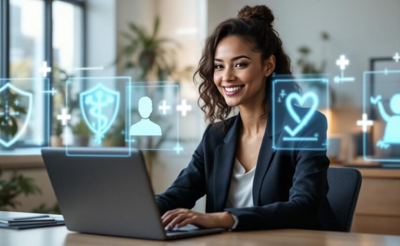 découvrez les 5 meilleures assurances santé adaptées aux travailleurs indépendants. comparez les offres pour choisir la couverture qui correspond le mieux à vos besoins et à votre budget.