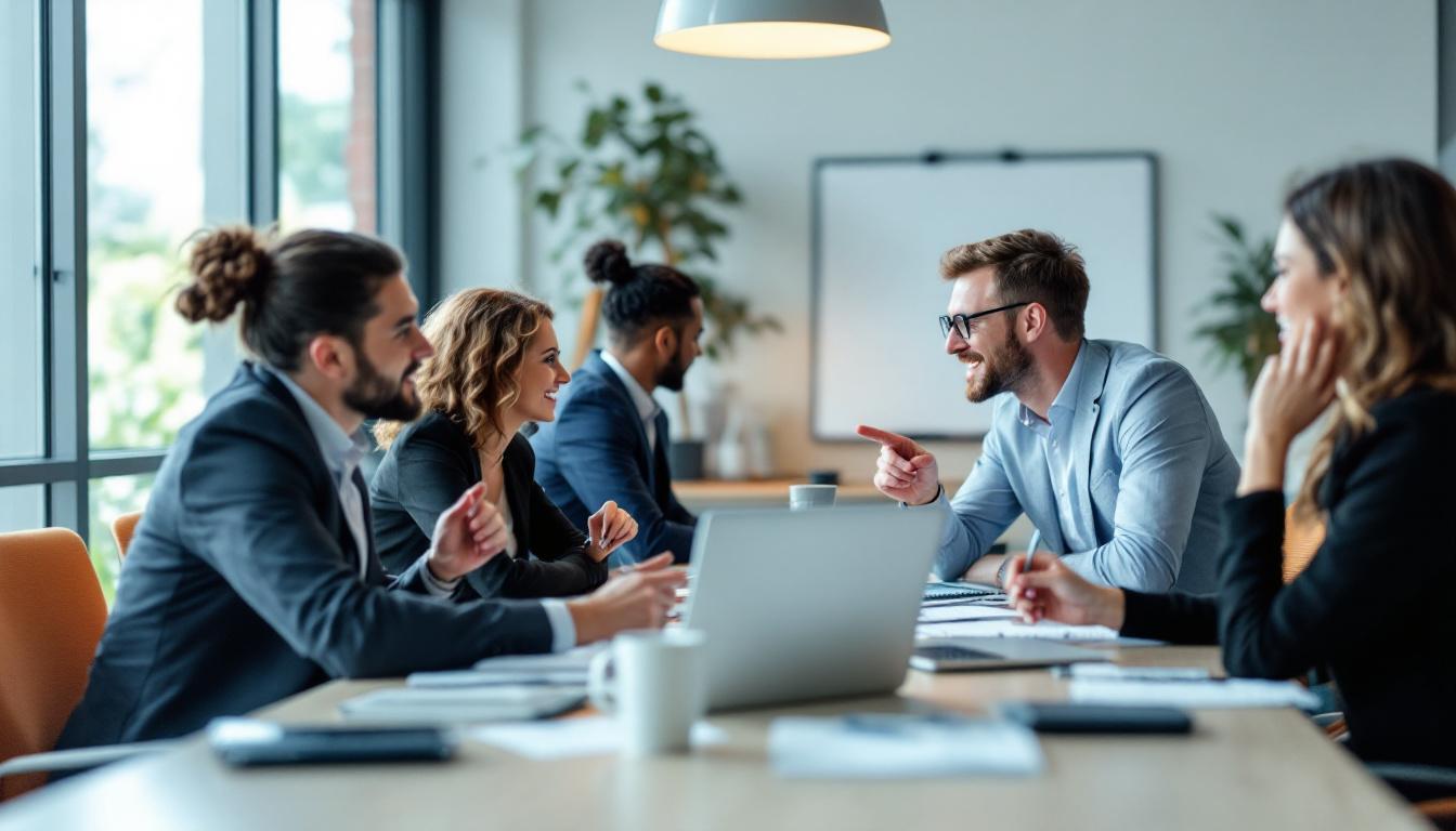 découvrez les astuces essentielles pour développer un business en ligne rentable, optimiser votre stratégie digitale et maximiser vos revenus grâce à nos conseils pratiques et efficaces.