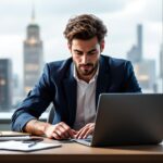 Les astuces essentielles pour développer un business en ligne rentable