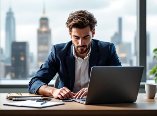 découvrez les astuces essentielles pour développer un business en ligne rentable et boostez votre succès grâce à des conseils pratiques et efficaces.