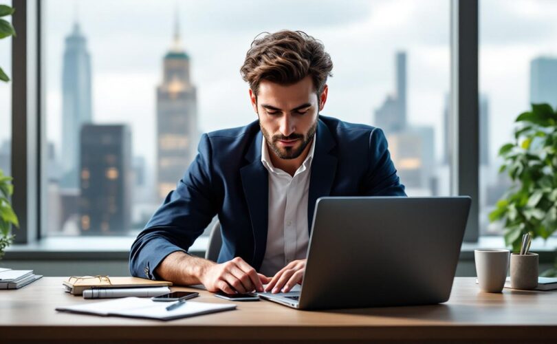 découvrez les astuces essentielles pour développer un business en ligne rentable et boostez votre succès grâce à des conseils pratiques et efficaces.